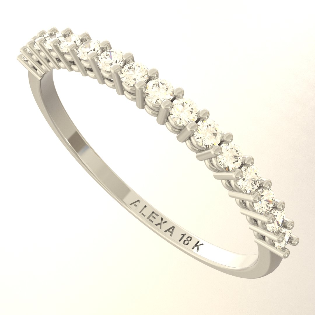 medio cintillo (Código 0051)