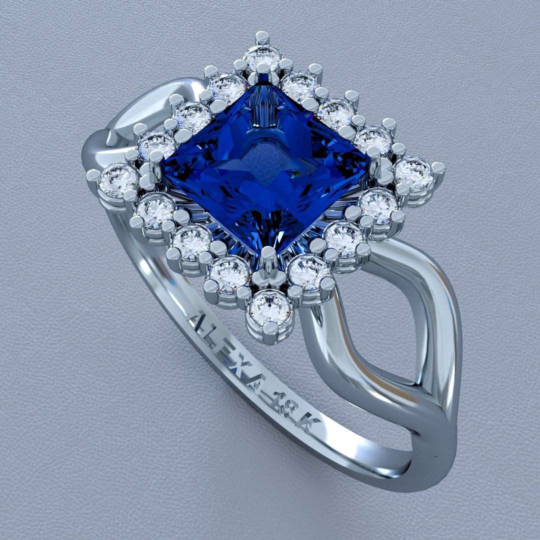 Carré ( Código 0039 )