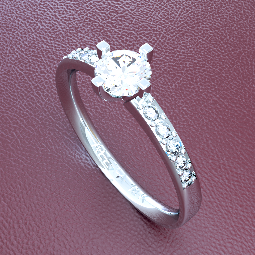 Romano ( Código 0017 )