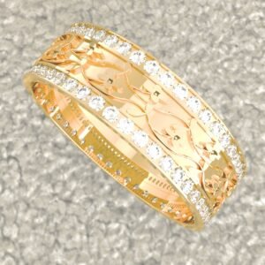 Doble Sinfin( Código 0068 )