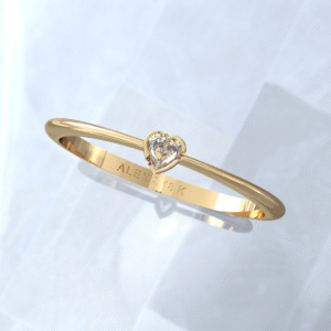 Gótico Corazon ( Código 0066 )