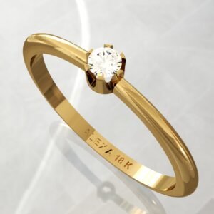 Gotico red. ( Código 0064 )