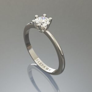 Solitario Griego ( Código 0079 )