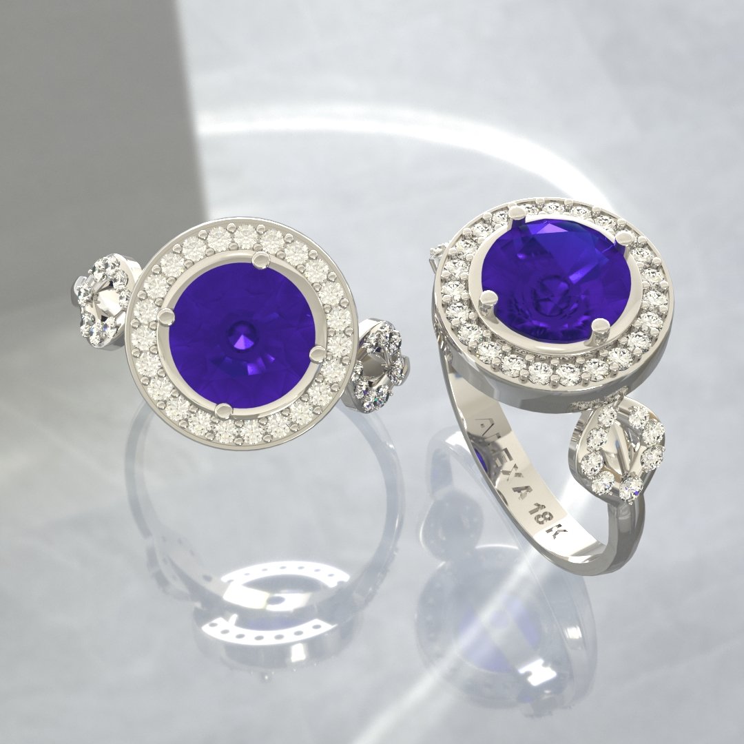 Halo ( Código 0072 )