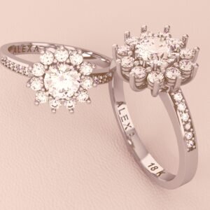 Roseta ( Còdigo 0012 )