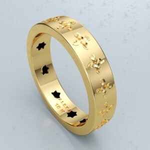 Nudo celta ( Código 0086 )